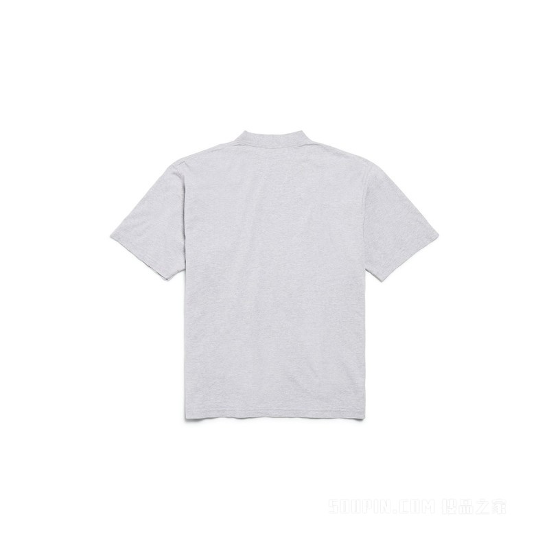 CURSIVE中号版型T恤