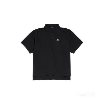 LAUREL CLASSIC常规版型POLO衫