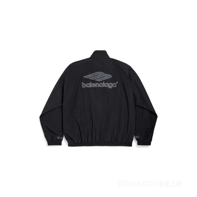 3B FOOTBALL TRACKSUIT夹克