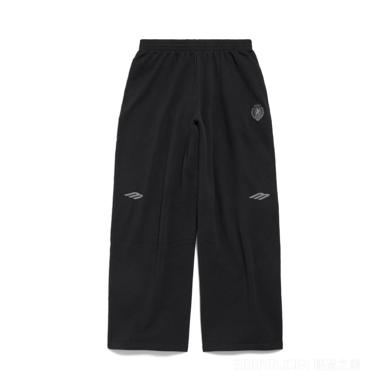 3B FOOTBALL BAGGY运动裤