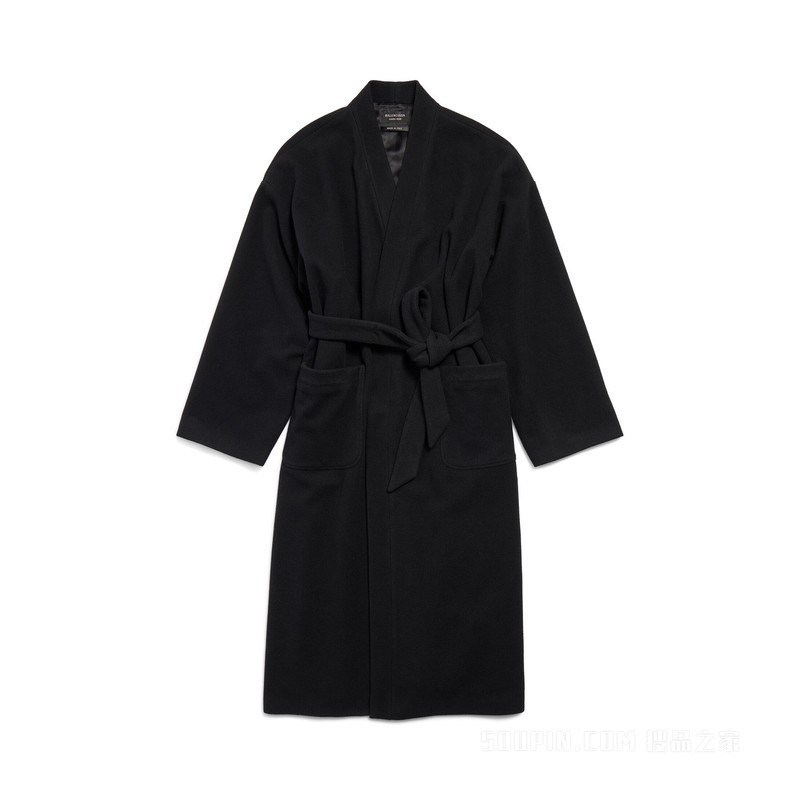 BATHROBE大衣