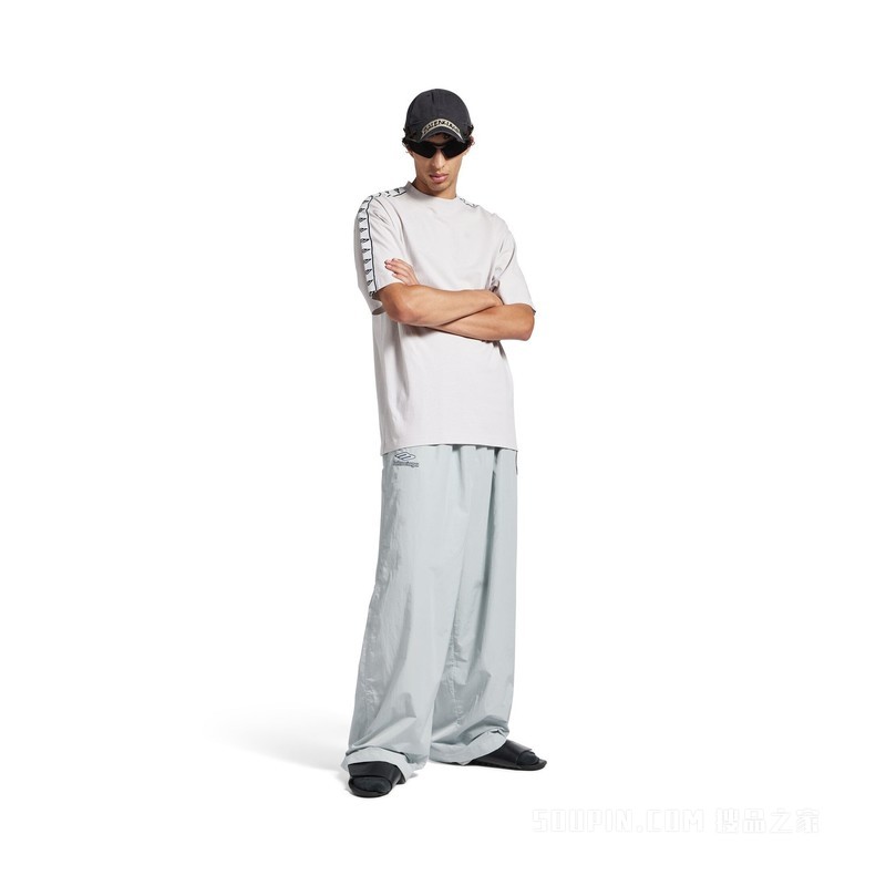 STRIPE中号版型T恤