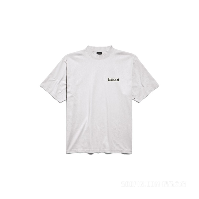 MASKING TAPE中号版型T恤