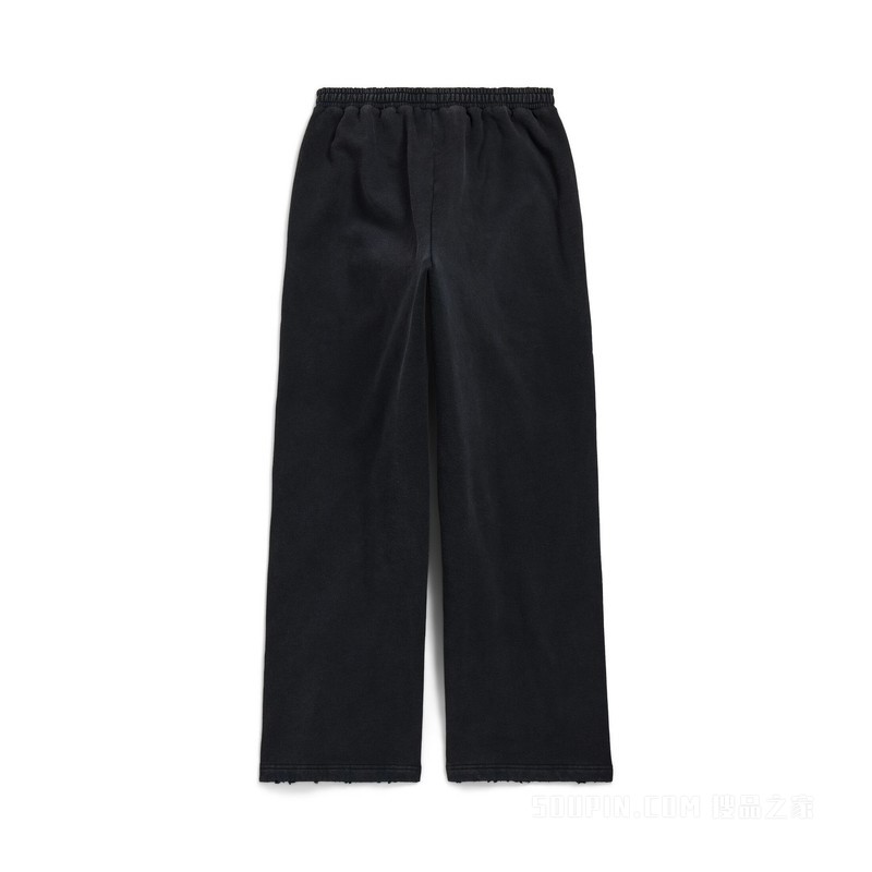 MASKING TAPE BAGGY长裤