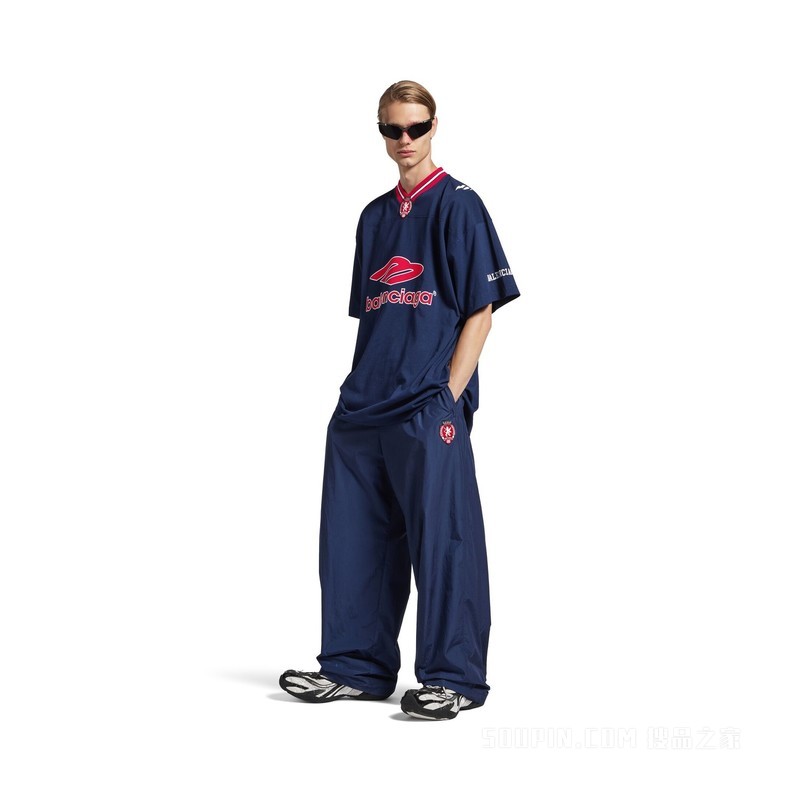3B FOOTBALL TRACKSUIT长裤