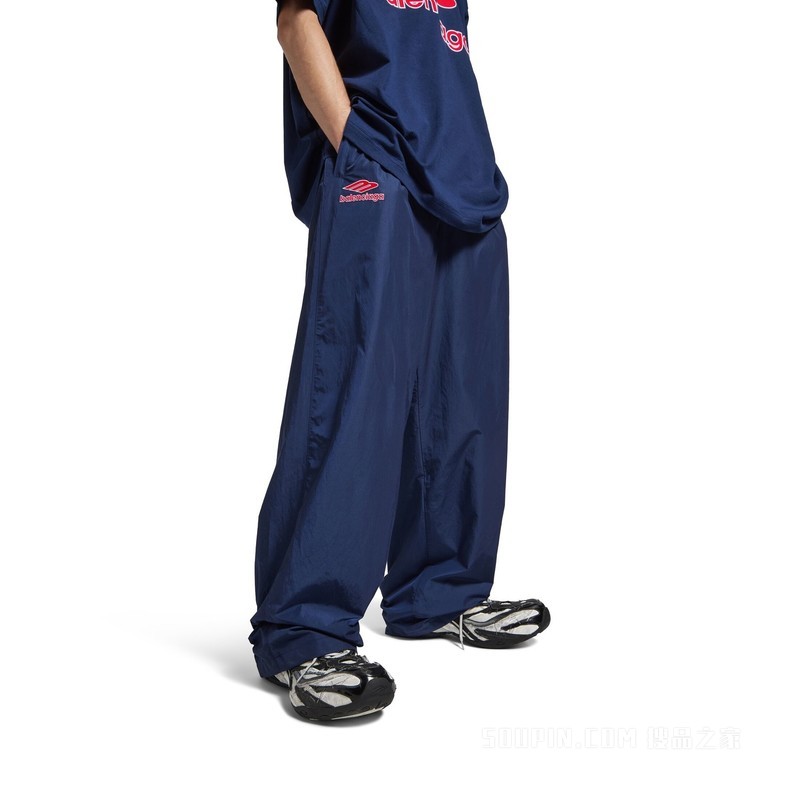 3B FOOTBALL TRACKSUIT长裤