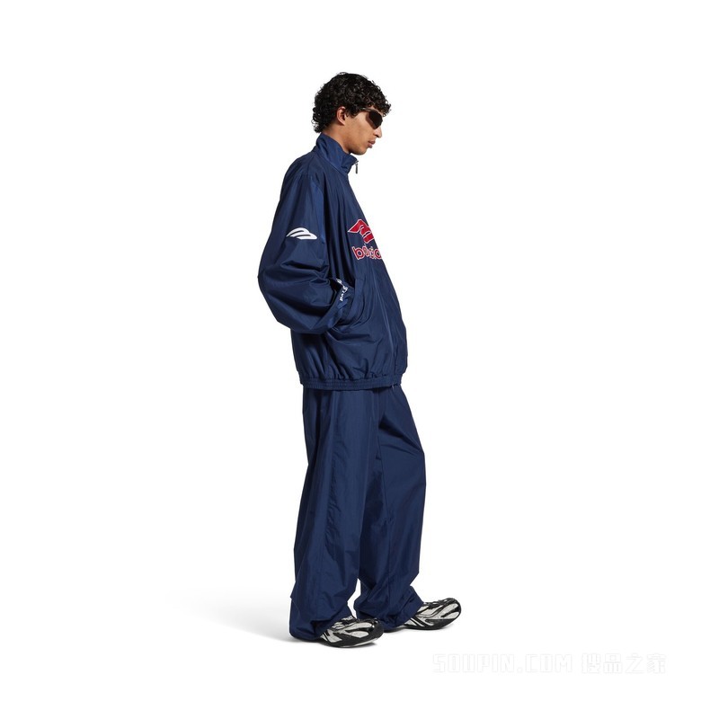 3B FOOTBALL TRACKSUIT夹克