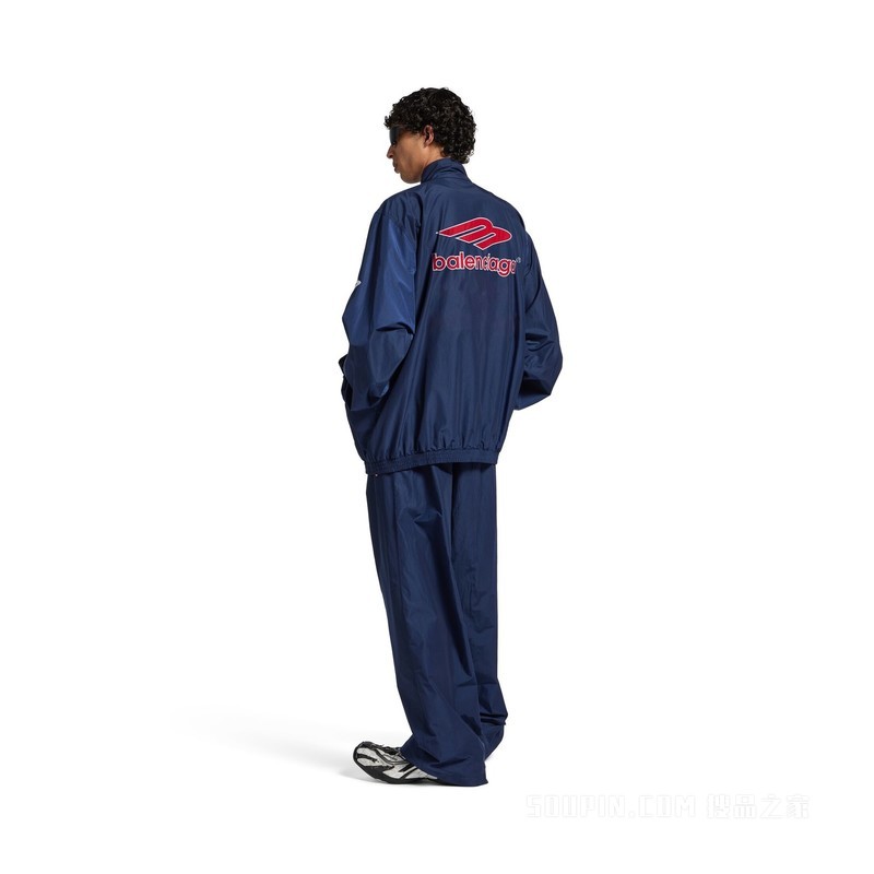 3B FOOTBALL TRACKSUIT夹克