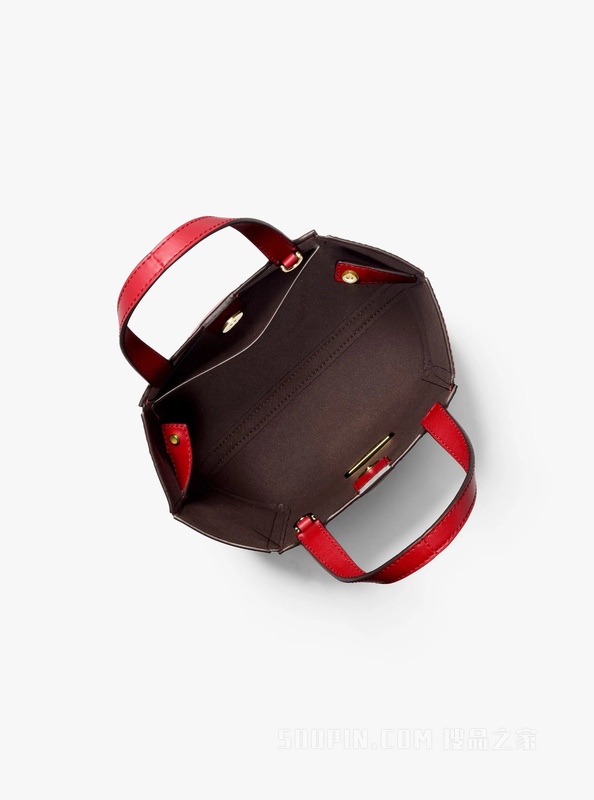 [檀健次同款]Jordi 小号托特包