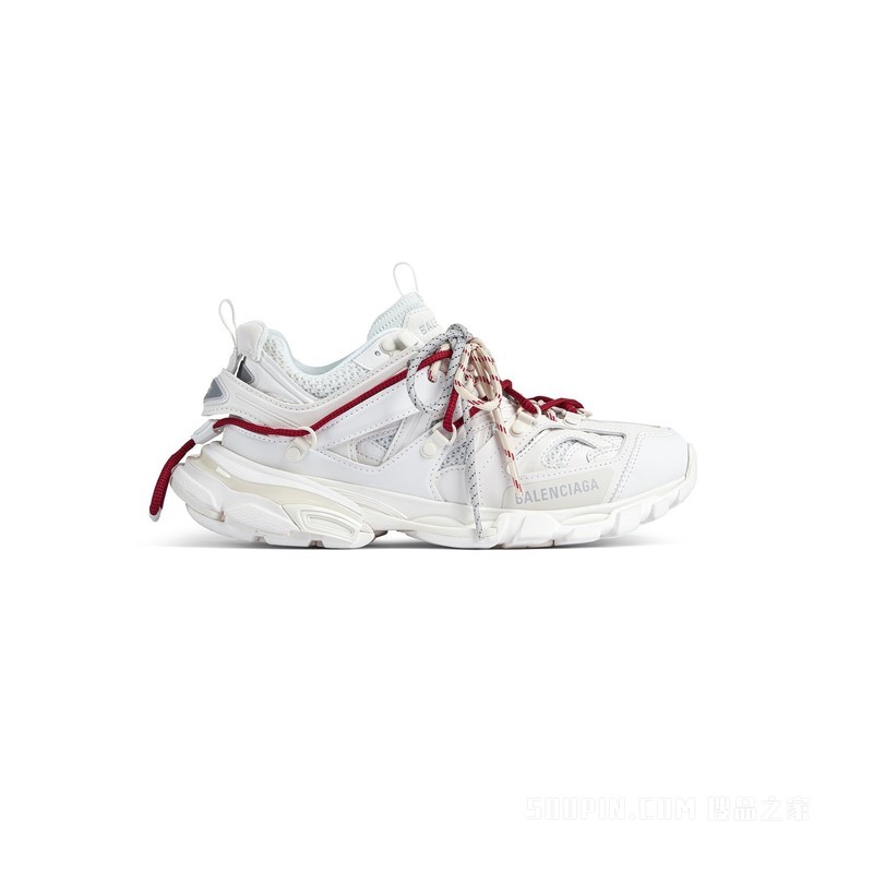 TRACK TRAIL系带女士运动鞋