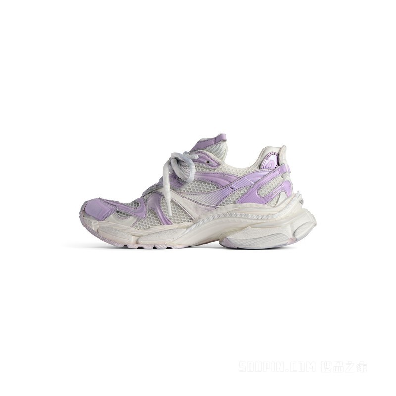 RUNNER 2.0 GRADIENT LINES女士运动鞋