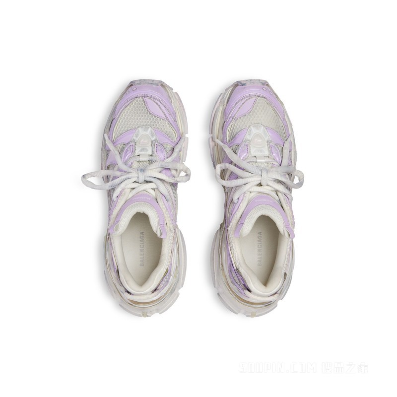 RUNNER 2.0 GRADIENT LINES女士运动鞋