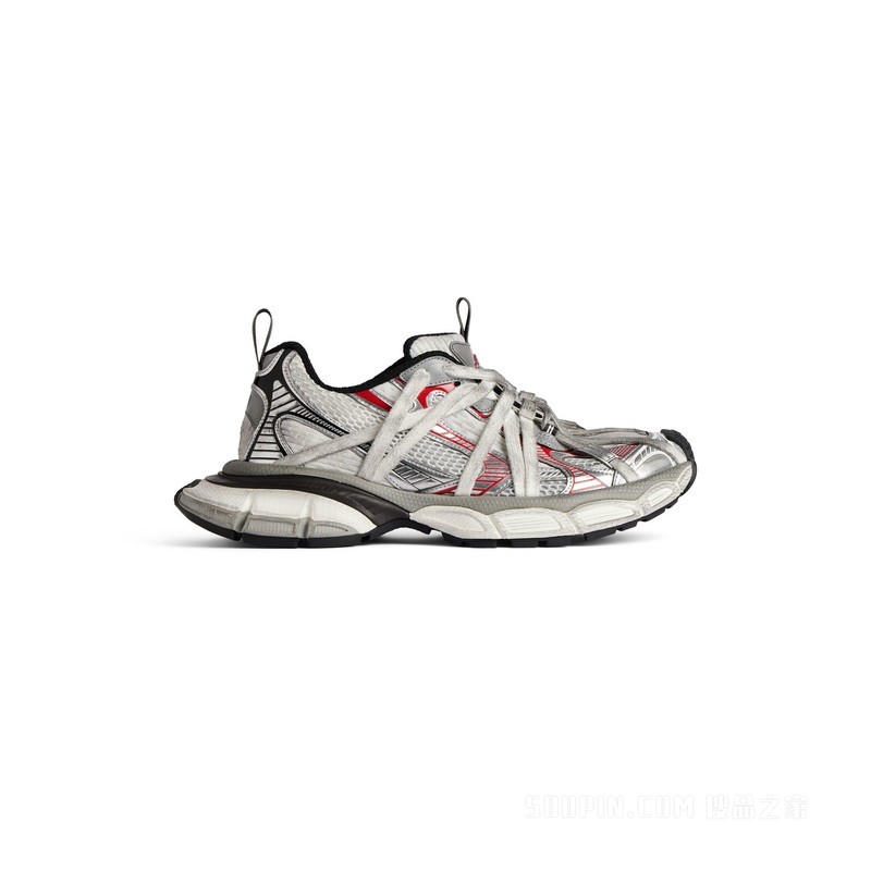 3XL EXTREME LACES B女士运动鞋