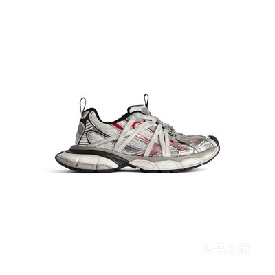 3XL EXTREME LACES B女士运动鞋