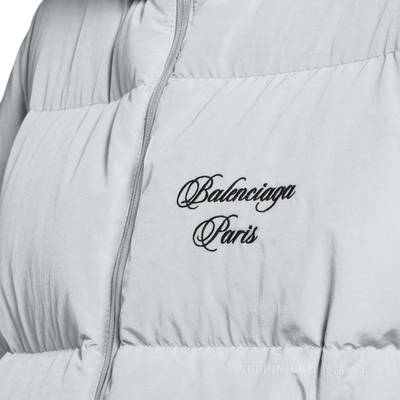 CURSIVE CROPPED外套