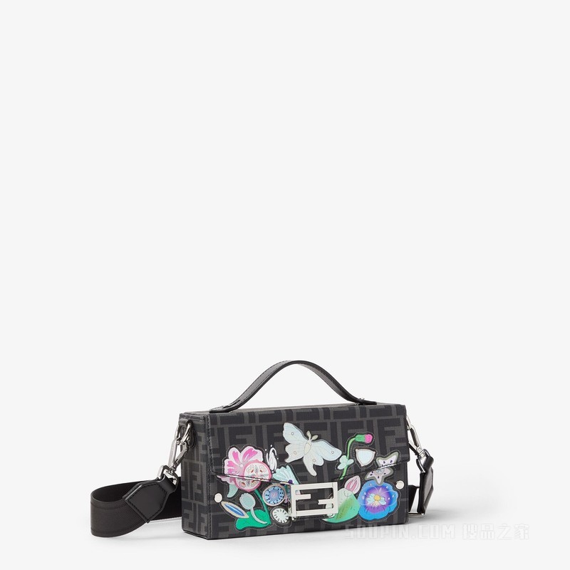 Fantastic FENDI Future Baguette® Soft Trunk手袋