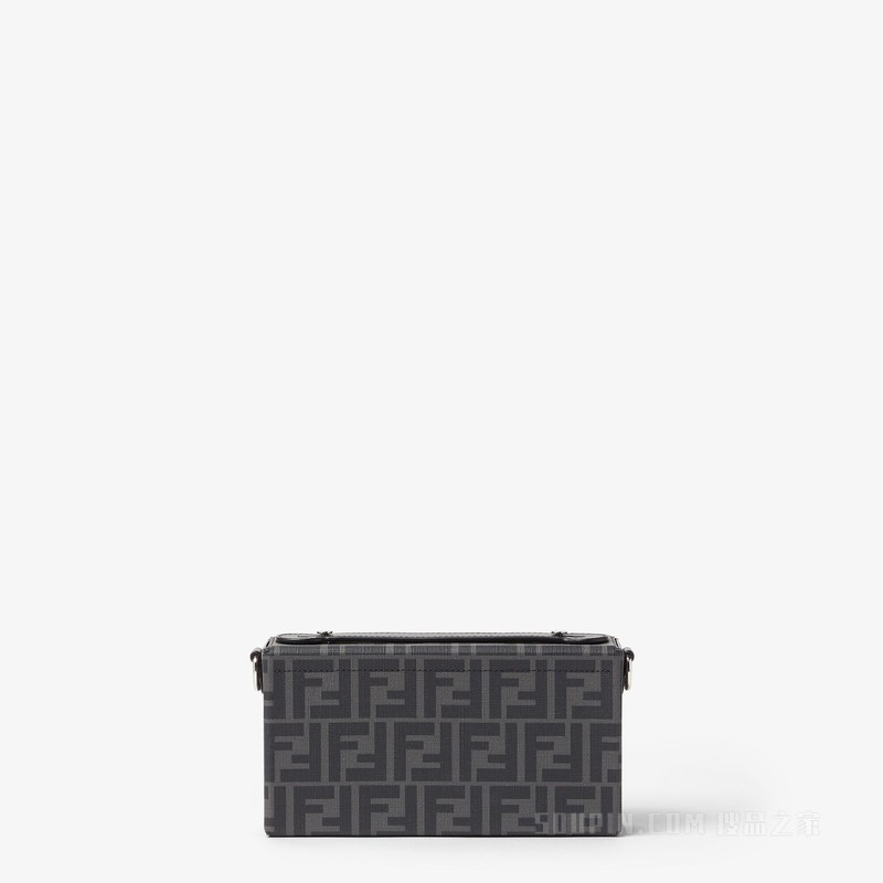 Fantastic FENDI Future Baguette® Soft Trunk手袋