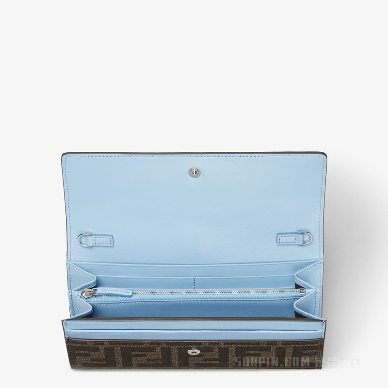 Fantastic FENDI Future FENDI Roma链条包