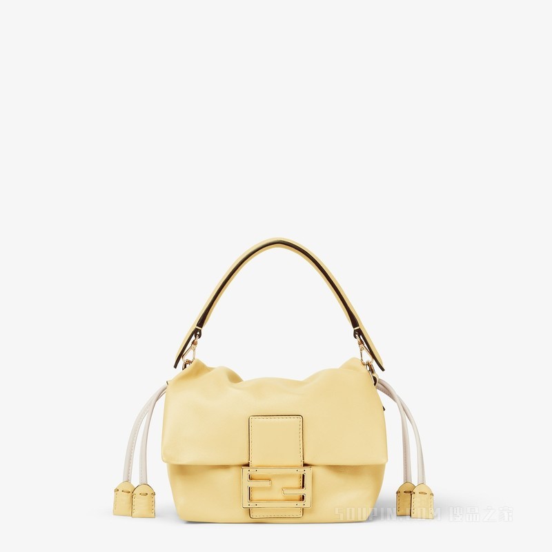 Mamma Baguette小号手袋