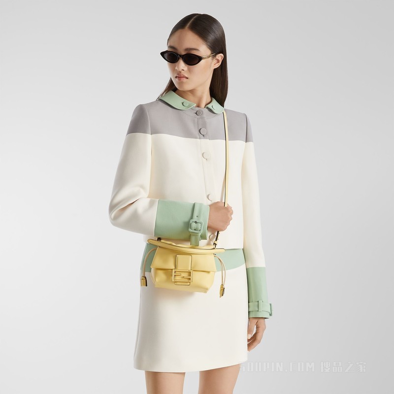 Mamma Baguette小号手袋