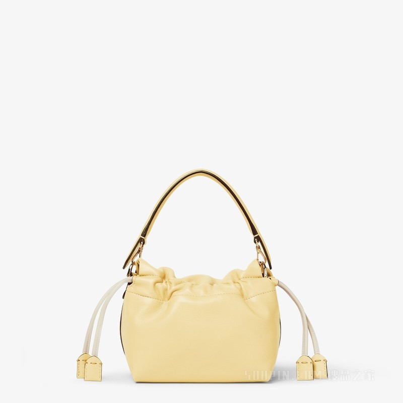 Mamma Baguette小号手袋