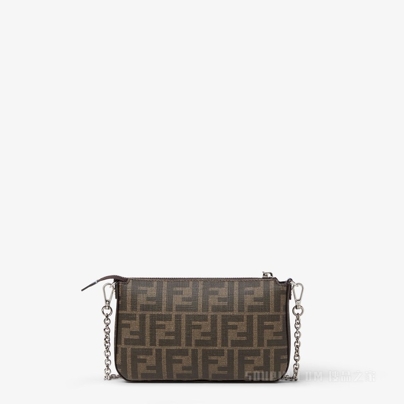 Fantastic FENDI Future Baguette手拿包