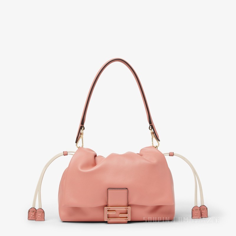 Mamma Baguette中号手袋