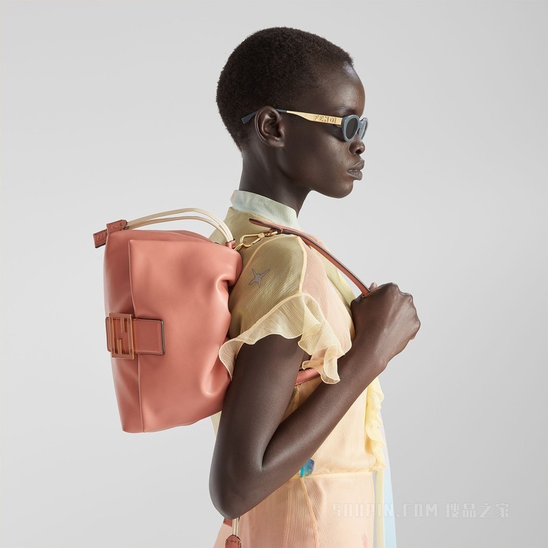 Mamma Baguette中号手袋