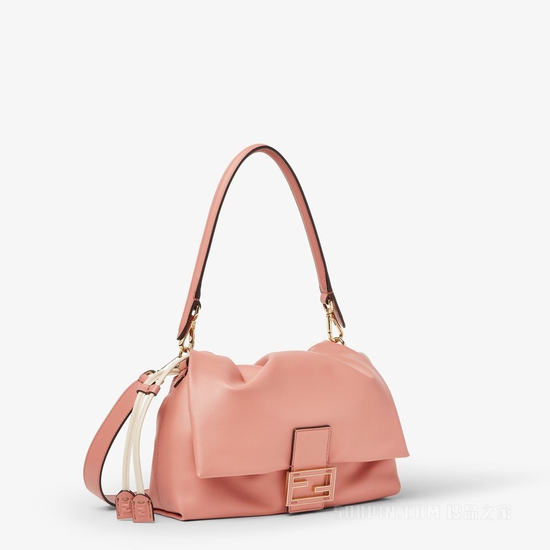 Mamma Baguette中号手袋