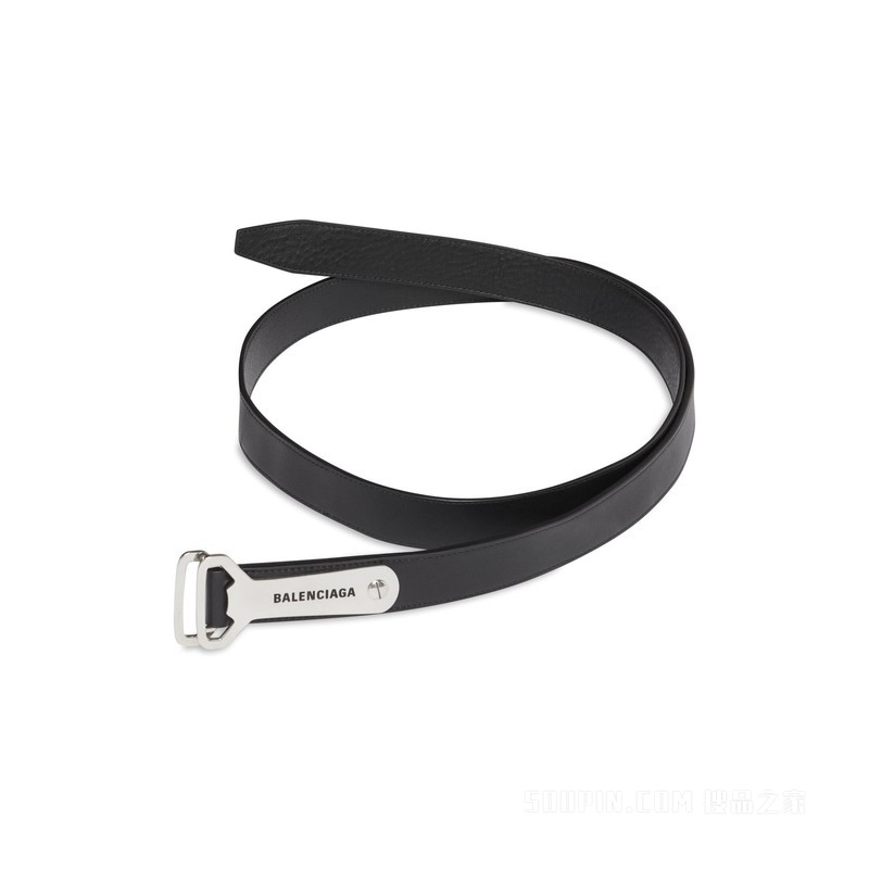 开瓶器 D Ring 腰带