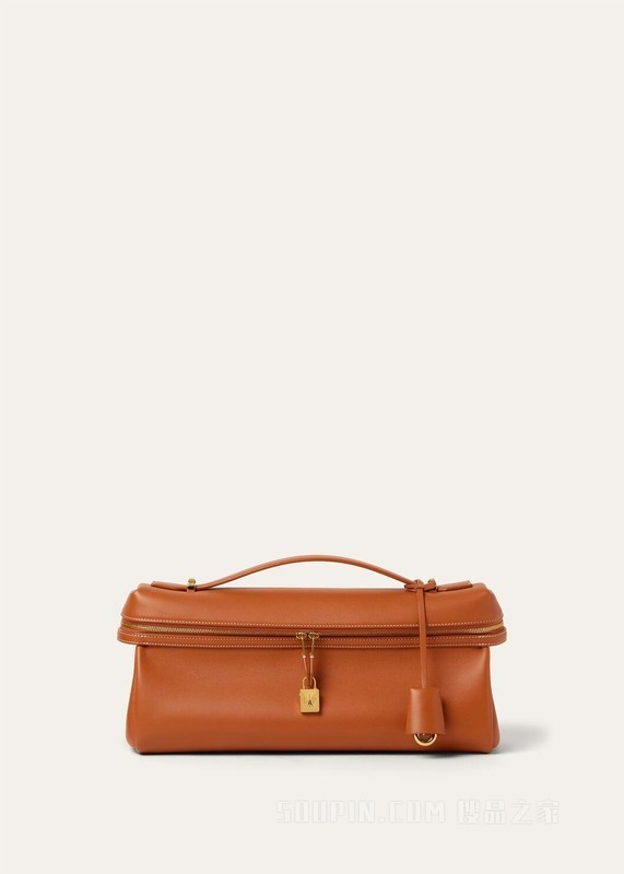 Extra Softy Bag L33手袋 小牛皮