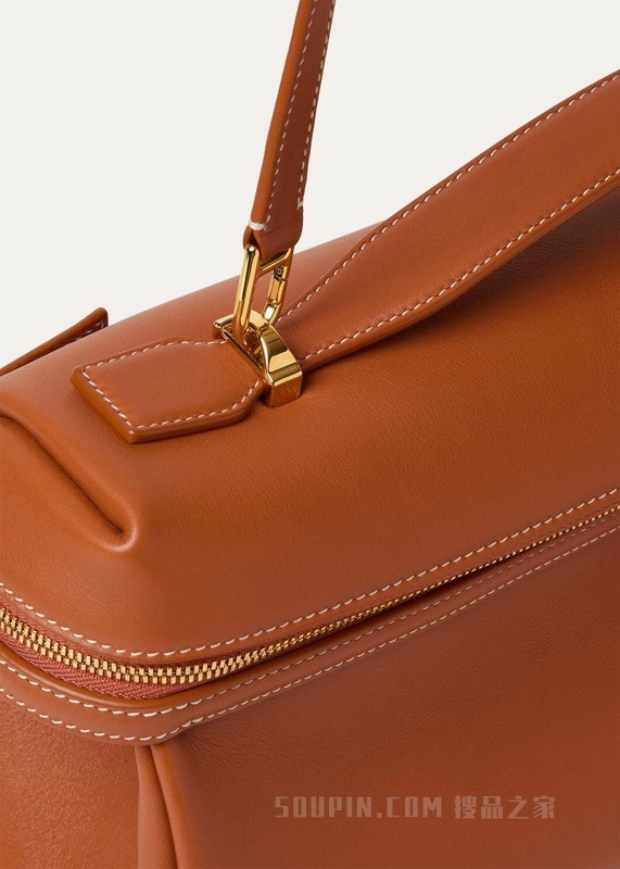 Extra Softy Bag L33手袋 小牛皮