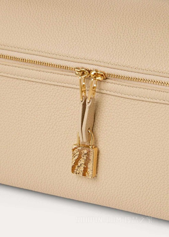 Extra Softy Bag L33手袋 小牛皮