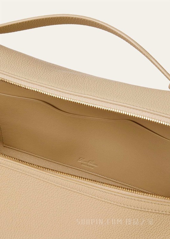 Extra Softy Bag L33手袋 小牛皮