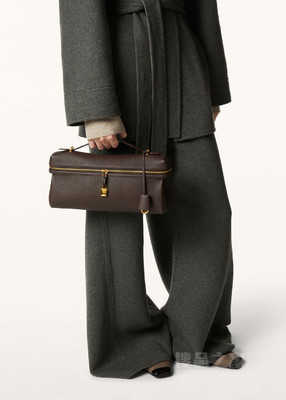 Extra Softy Bag L33手袋 小牛皮