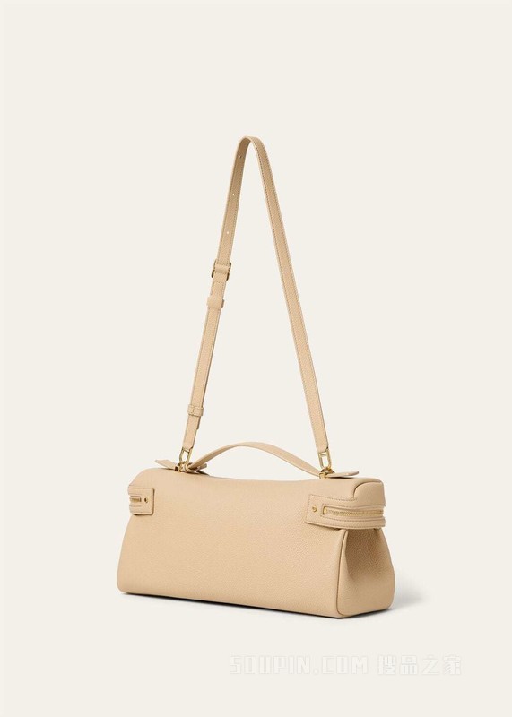 Extra Softy Bag L33手袋 小牛皮