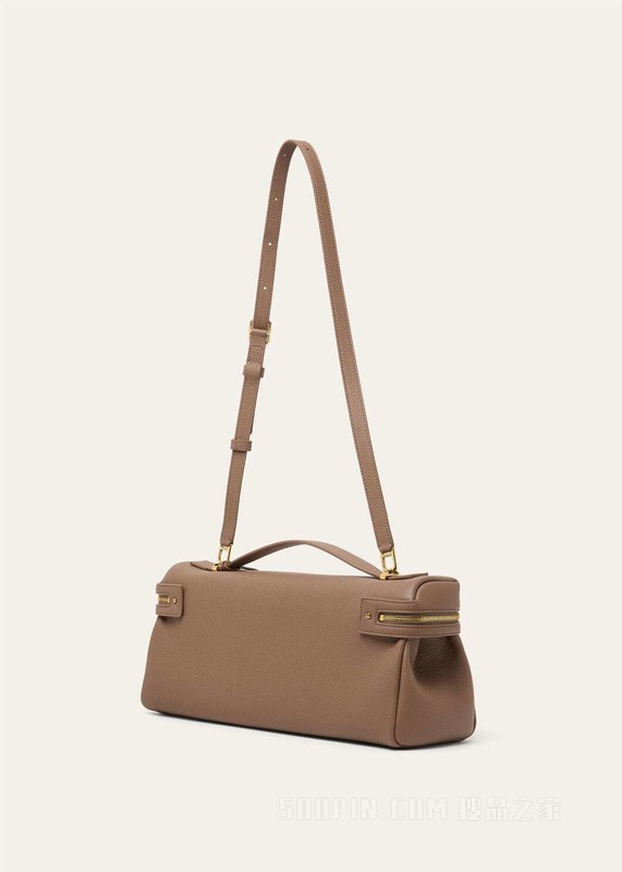 Extra Softy Bag L33手袋 小牛皮