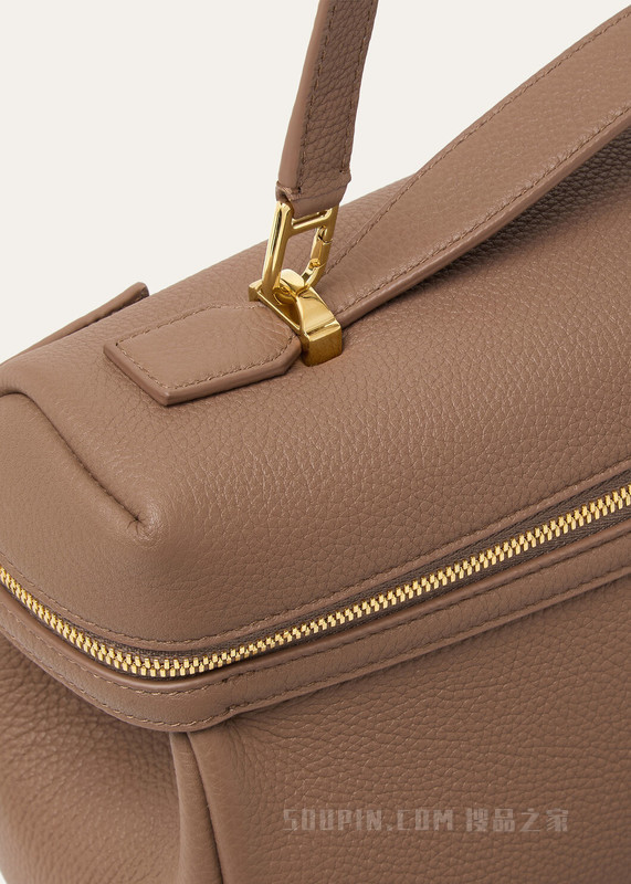 Extra Softy Bag L33手袋 小牛皮