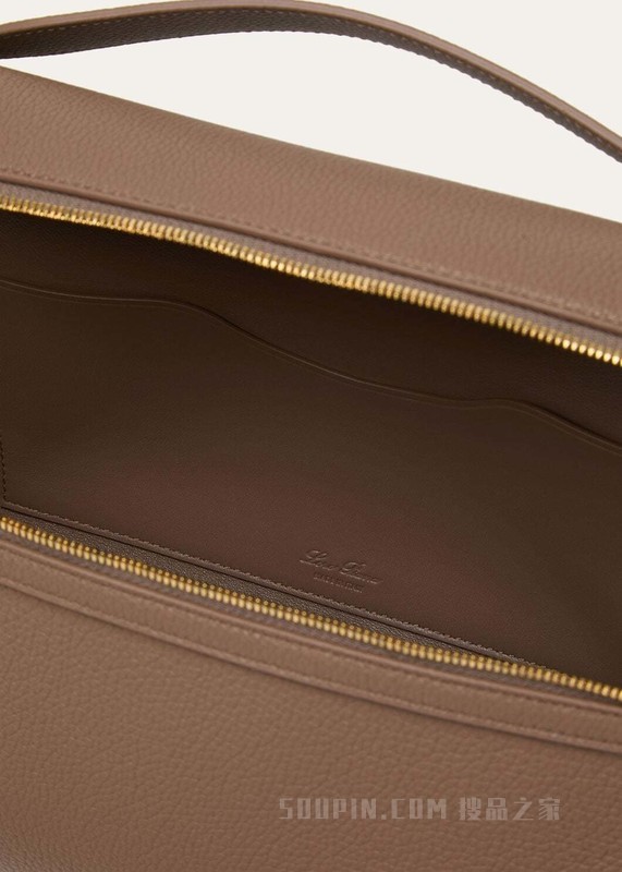 Extra Softy Bag L33手袋 小牛皮