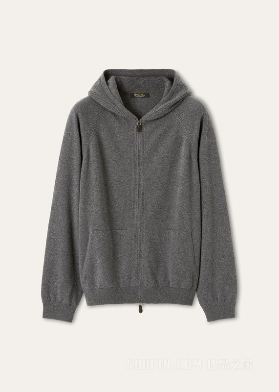 Bomber Merano男士飞行员夹克 小羊绒