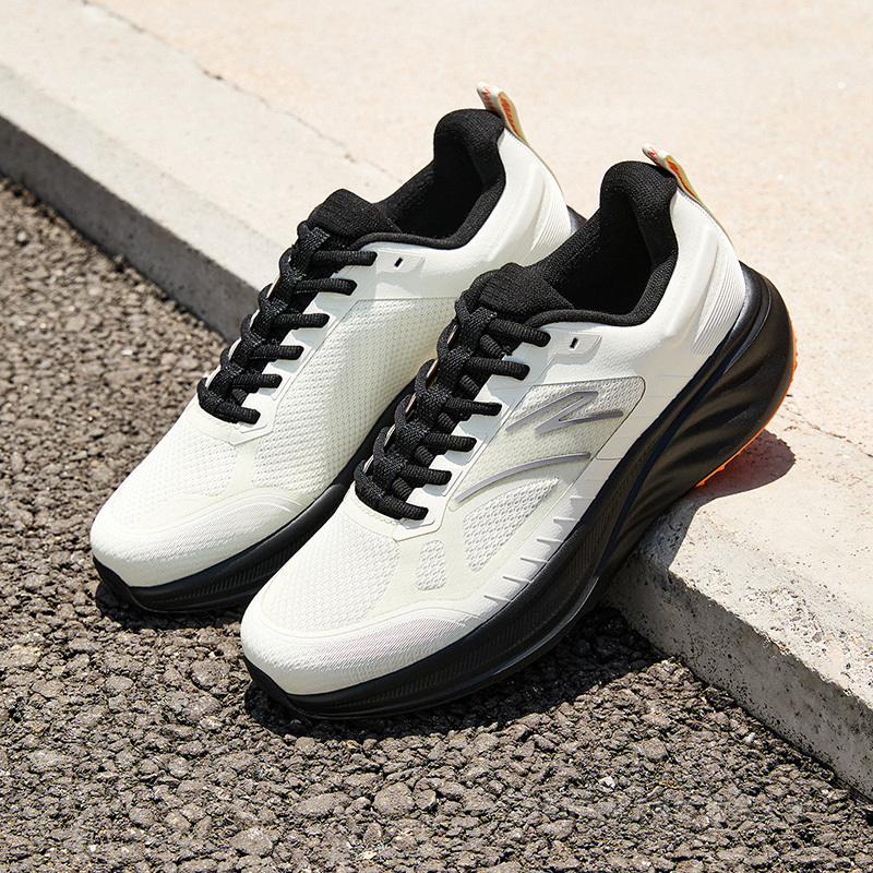 安踏城际男子跑鞋