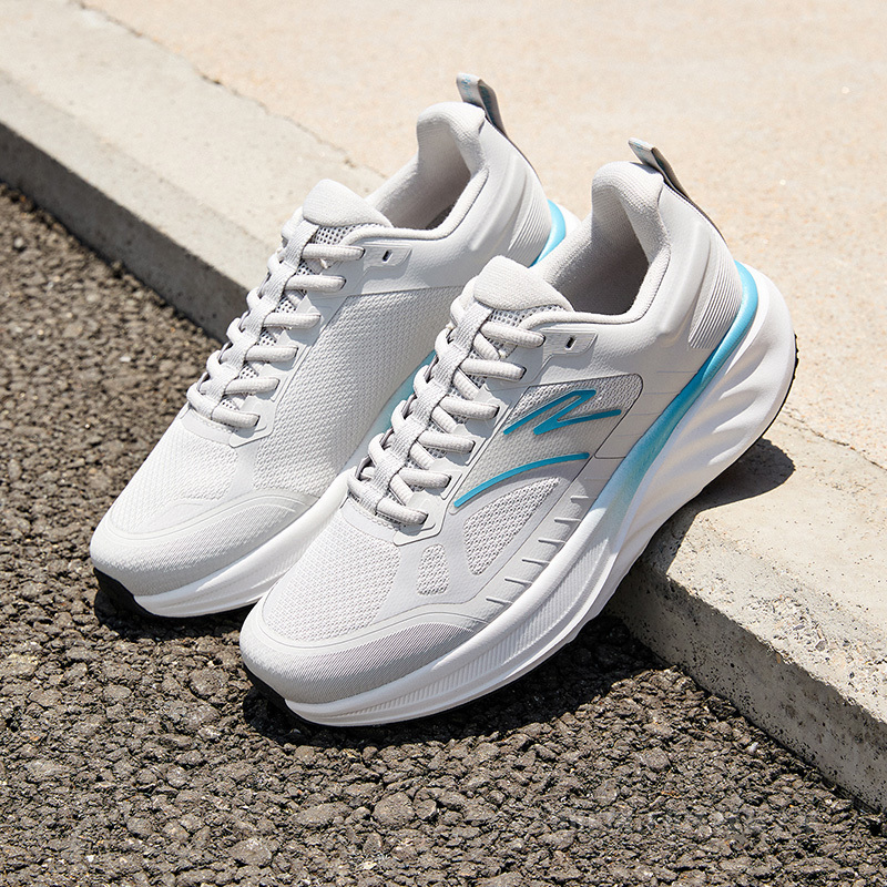 安踏城际男子跑鞋