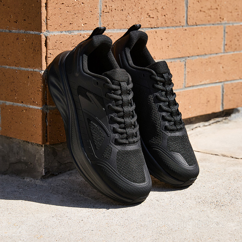 安踏城际男子跑鞋