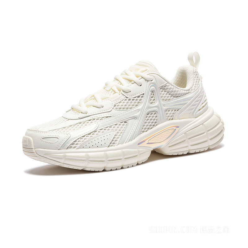 安踏生活系列ALPHADAWN男子休闲鞋