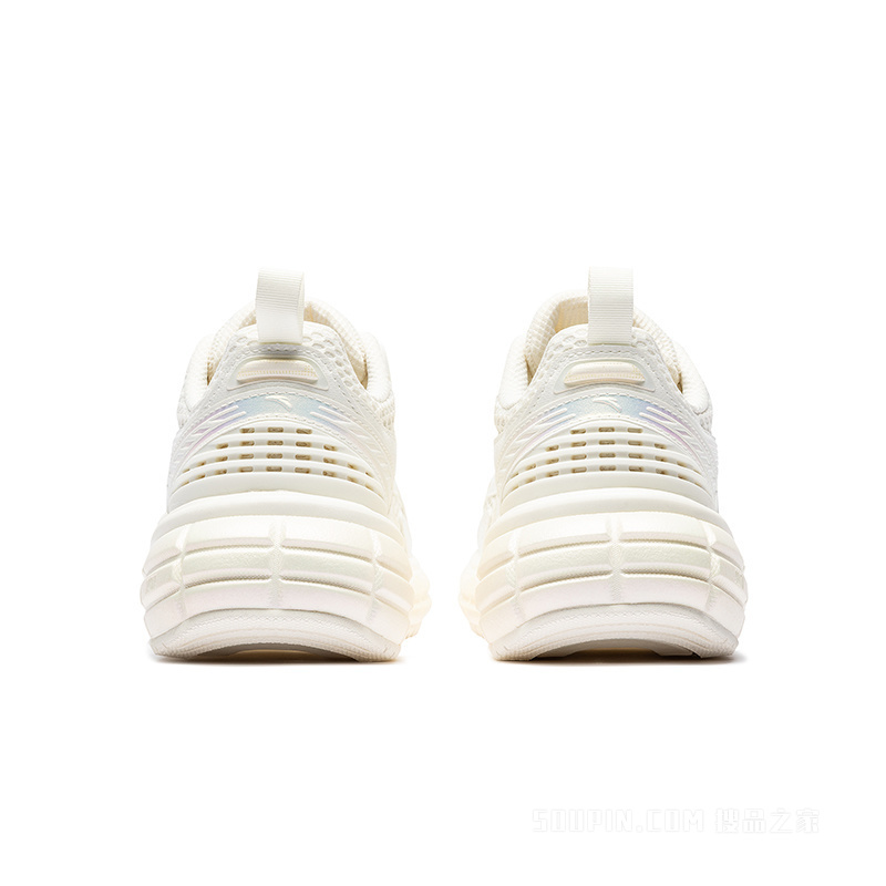 安踏生活系列ALPHADAWN男子休闲鞋