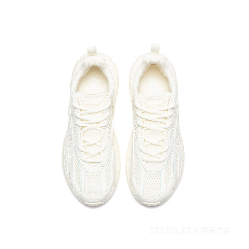 安踏生活系列ALPHADAWN男子休闲鞋