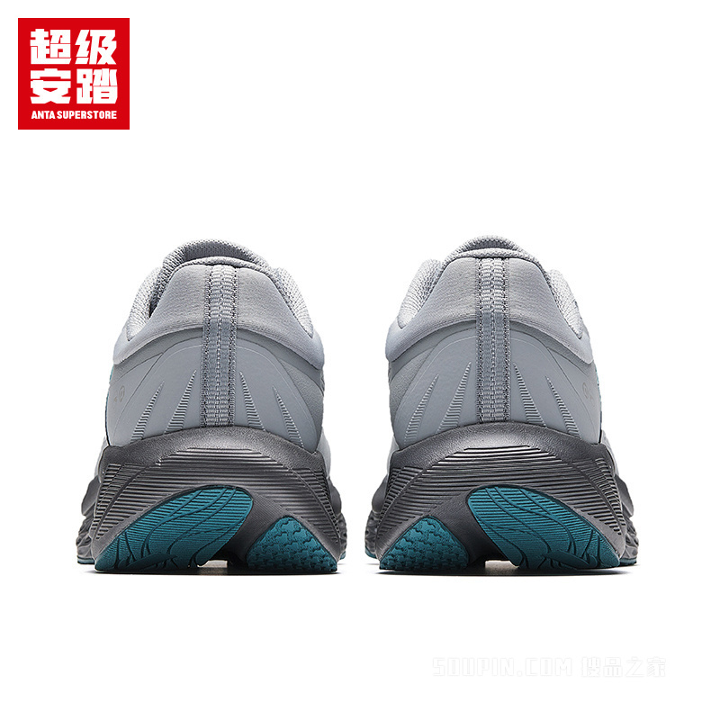超级安踏旅步1代男子跑鞋