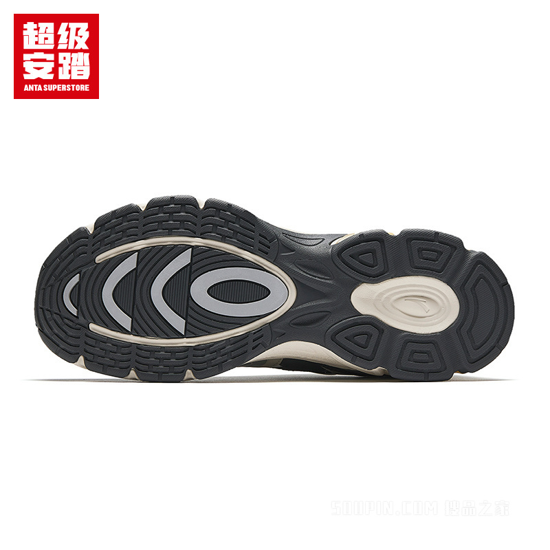 超级安踏生活系列AT913男子休闲鞋