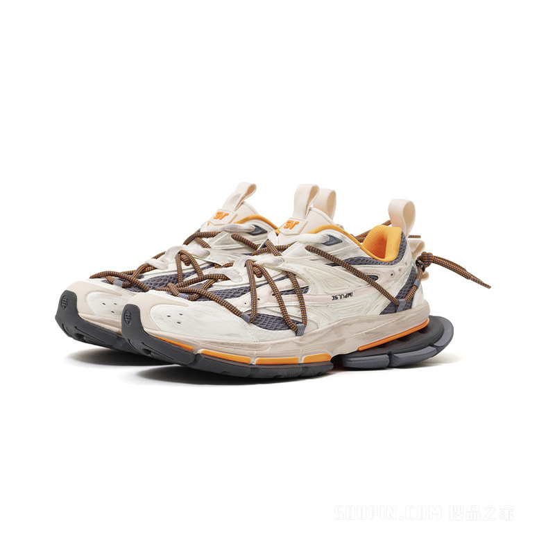 安踏SV IMPULSE 脉冲男子休闲鞋