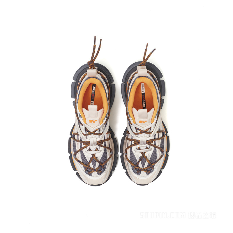 安踏SV IMPULSE 脉冲男子休闲鞋